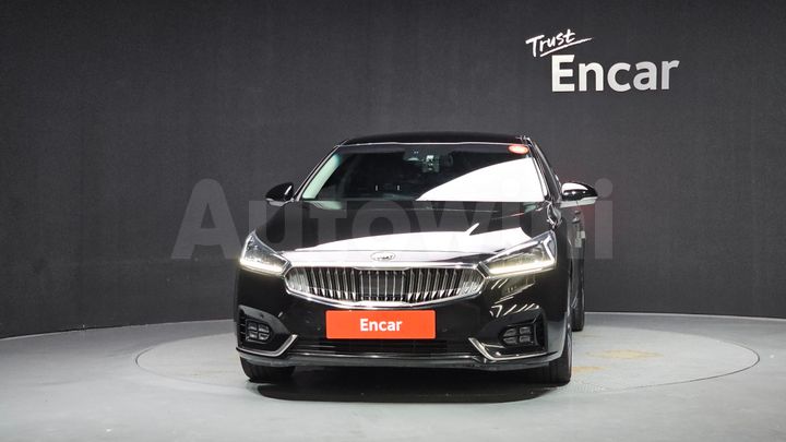 Kia K7 2019 — 3