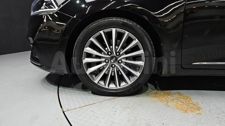 Kia K7 2019 — 5