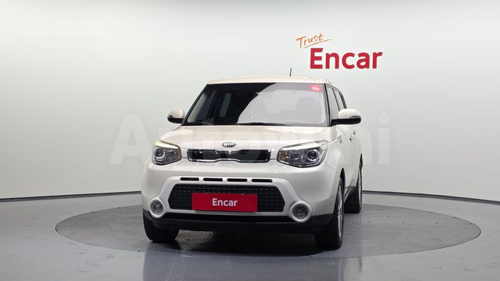 Kia Soul 2015 — 3