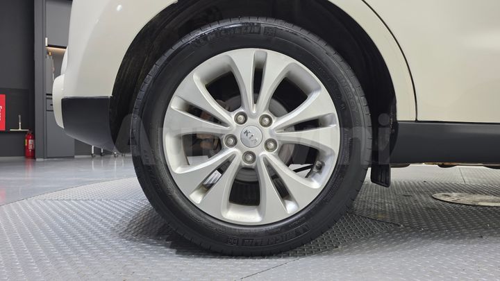 Kia Soul 2015 — 5