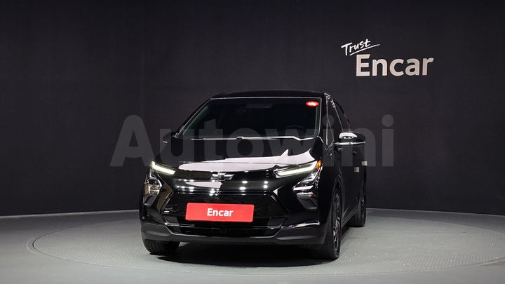 Chevrolet Bolt EV 2023 — 3
