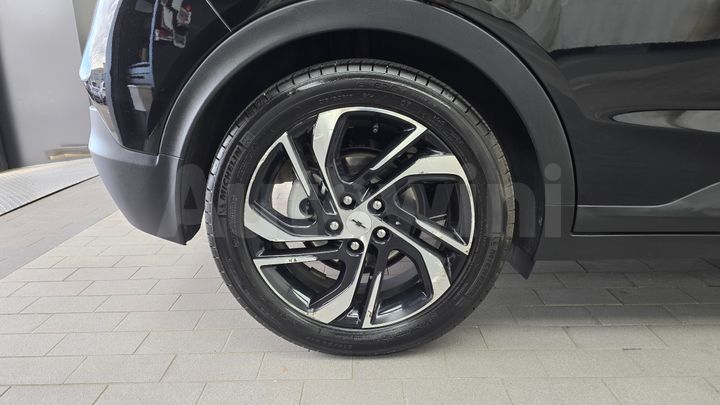 Chevrolet Bolt EV