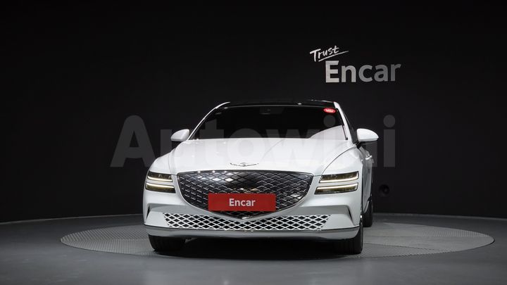 Genesis G80 2022 — 3