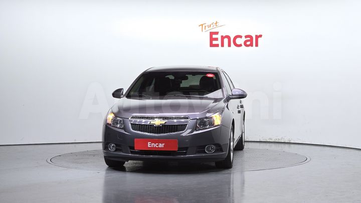 Chevrolet Lacetti 2011 — 3