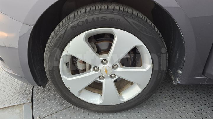 Chevrolet Lacetti 2011 — 5