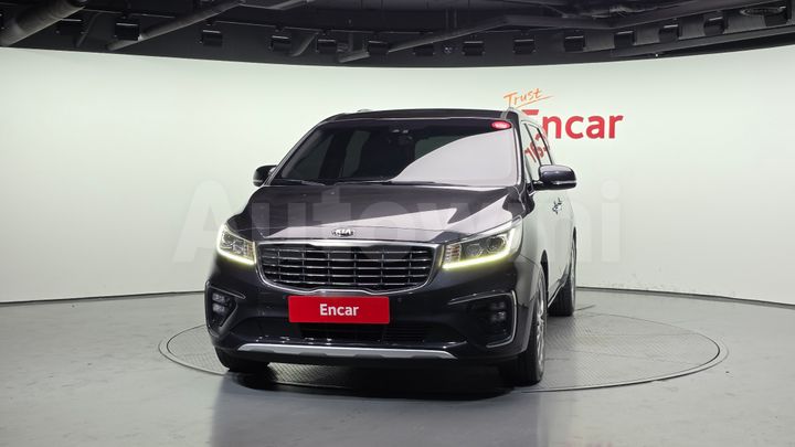 Kia Carnival 2019 — 3
