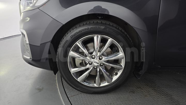 Kia Carnival 2019 — 5