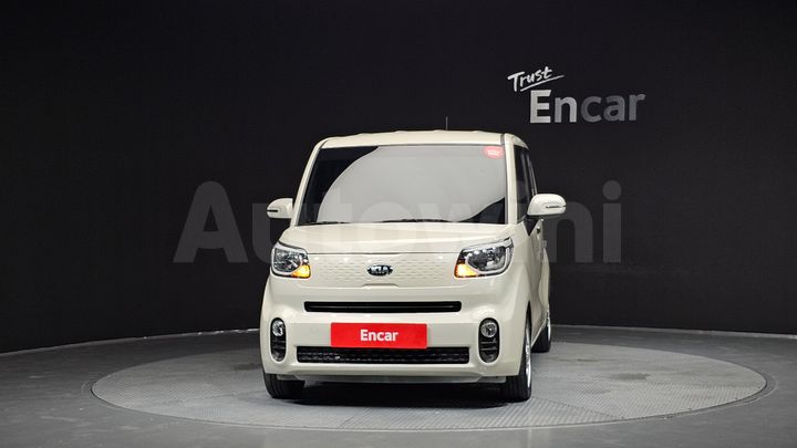 Kia Ray 2019 — 3
