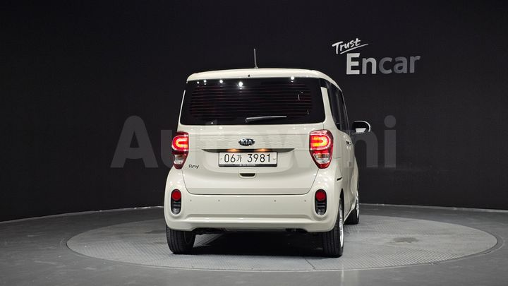 Kia Ray 2019 — 4
