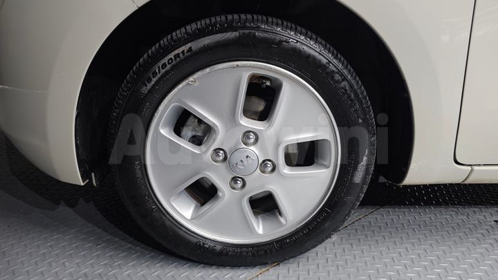 Kia Ray 2019 — 5