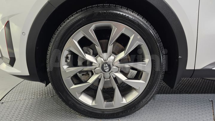 Kia Sorento 2021 — 5