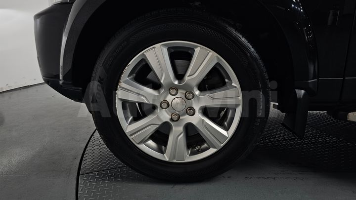 Land Rover Discovery 2015 — 5