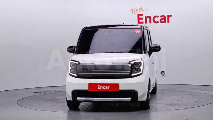 Kia Ray 2026 — 3