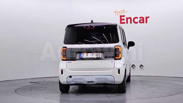 Kia Ray 2026 — 4