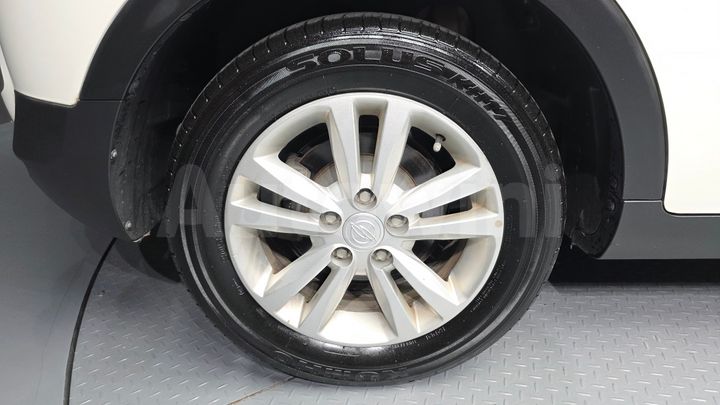 KGM (Ssangyong) Tivoli 2016 — 5