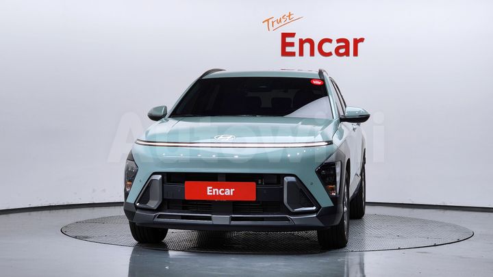Hyundai Kona 2024 — 3