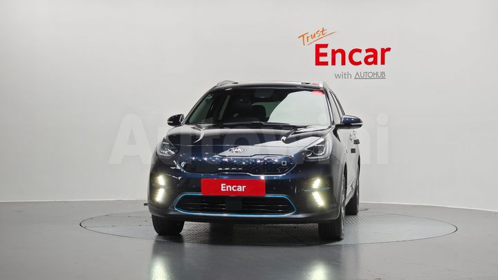 Kia Niro 2019 — 3