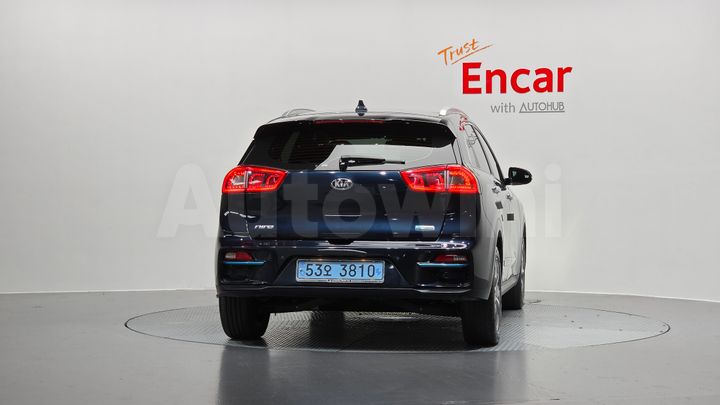 Kia Niro 2019 — 4