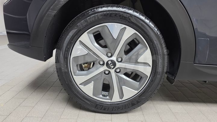 Kia Niro 2019 — 5