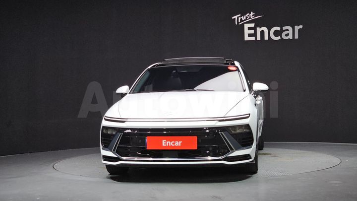 Hyundai Sonata 2024 — 3