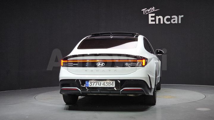Hyundai Sonata 2024 — 4