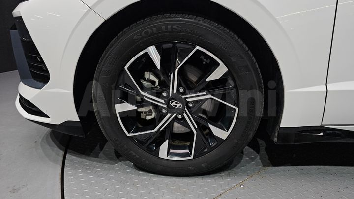 Hyundai Sonata 2024 — 5