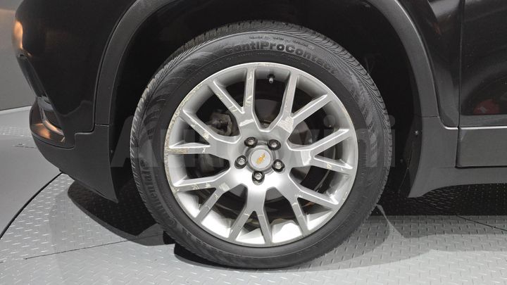 Chevrolet Trax 2020 — 5