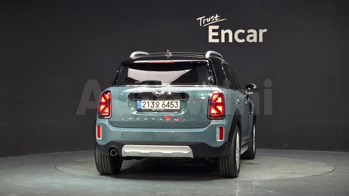 Mini Countryman 2023 — 4