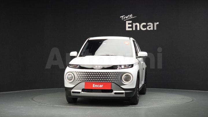 Hyundai Casper 2023 — 3