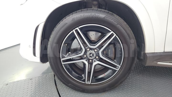 Mercedes-Benz GLE Class 2021 — 5