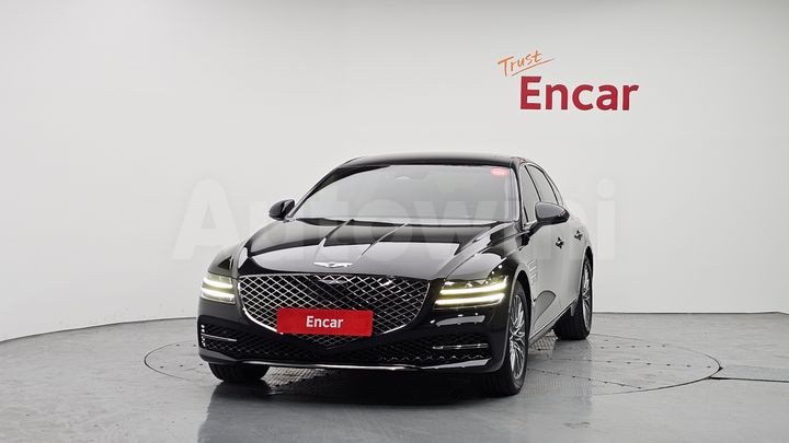 Genesis G80 2024 — 3
