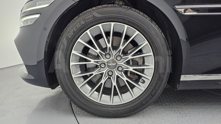 Genesis G80 2024 — 5