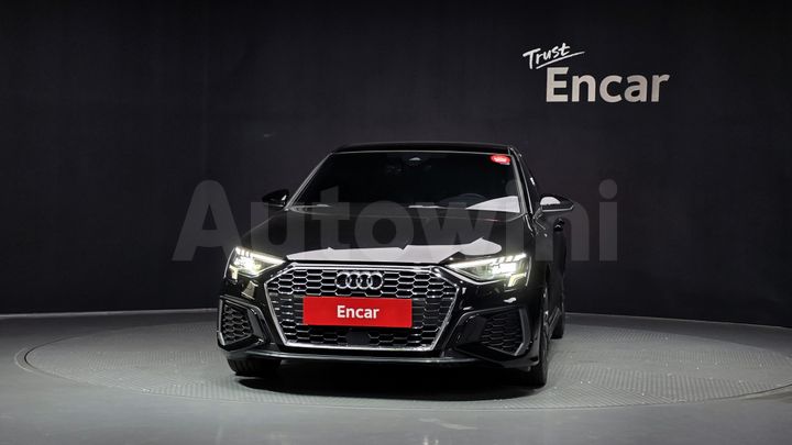 Audi A3 2023 — 3