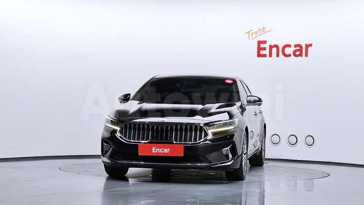 Kia K7 2020 — 3