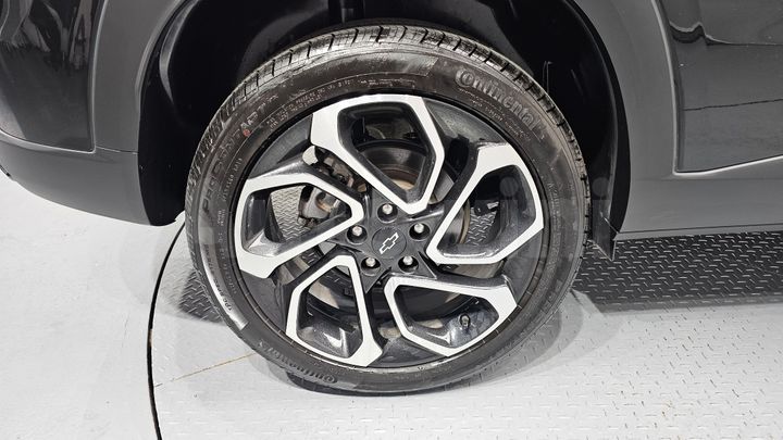 Chevrolet Trax 2025 — 5