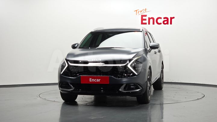 Kia Sportage 2023 — 3
