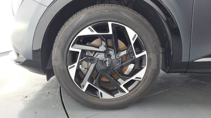 Kia Sportage 2023 — 5
