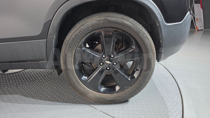 Chevrolet Trax 2016 — 5