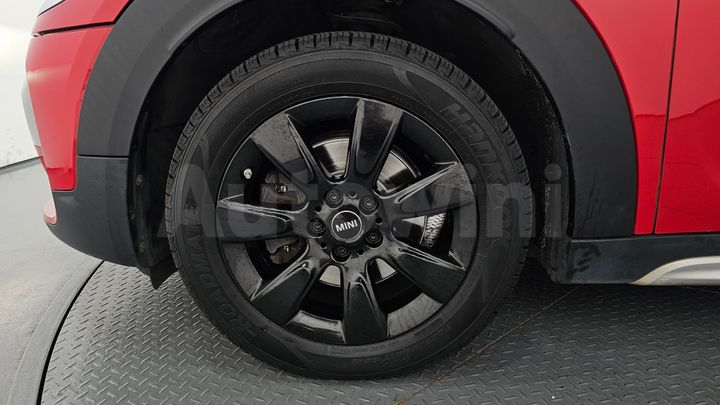 Mini Countryman 2018 — 5