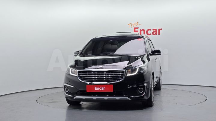 Kia Carnival 2015 — 3