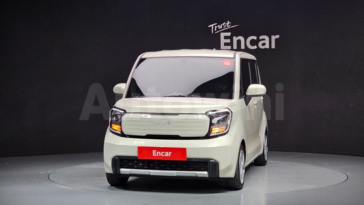 Kia Ray 2023 — 3