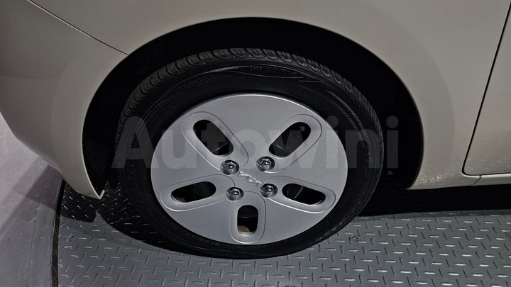 Kia Ray 2023 — 5