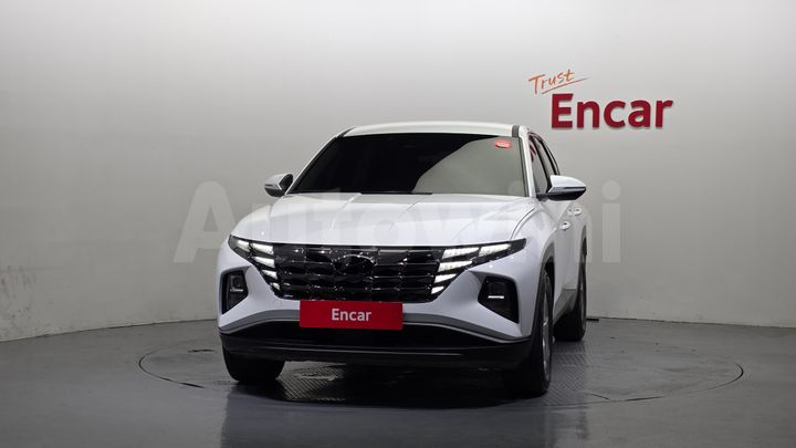 Hyundai Tucson 2023 — 3