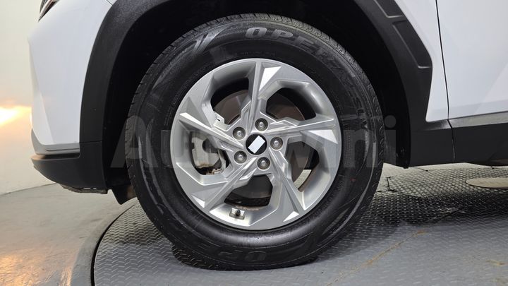 Hyundai Tucson 2023 — 5