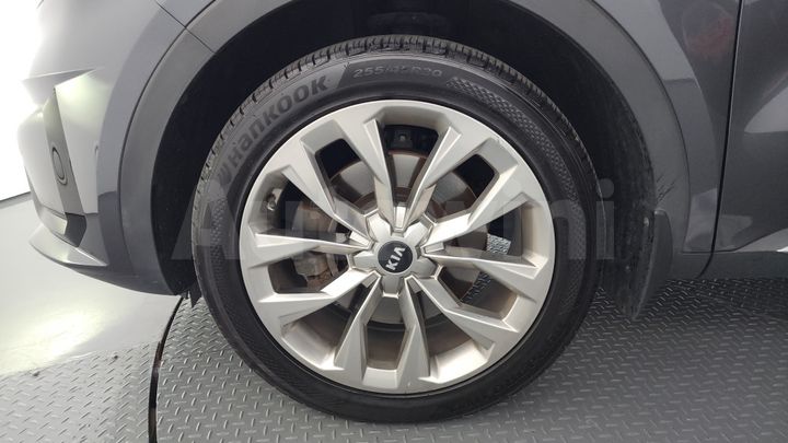Kia Sorento 2021 — 5