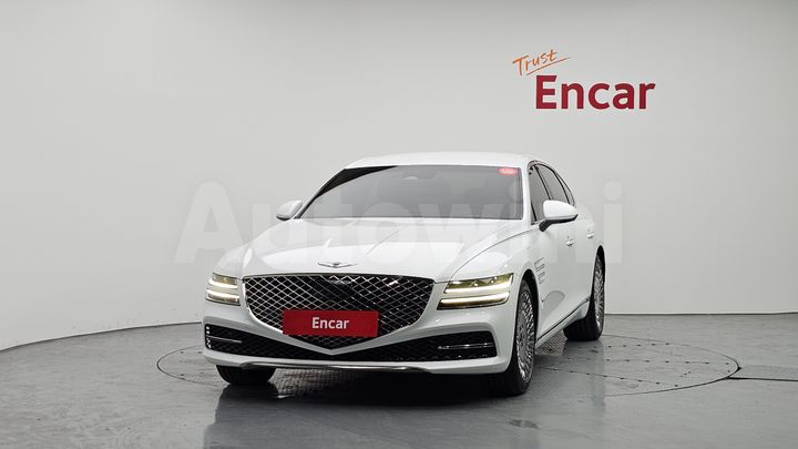 Genesis G80 2023 — 3