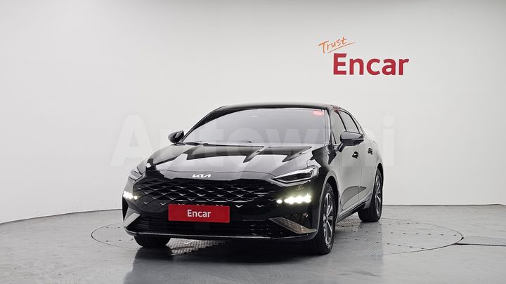 Kia K8 2023 — 3