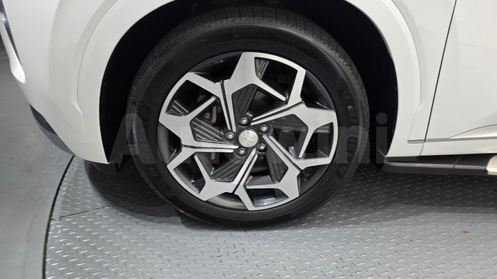 Hyundai Palisade 2021 — 5