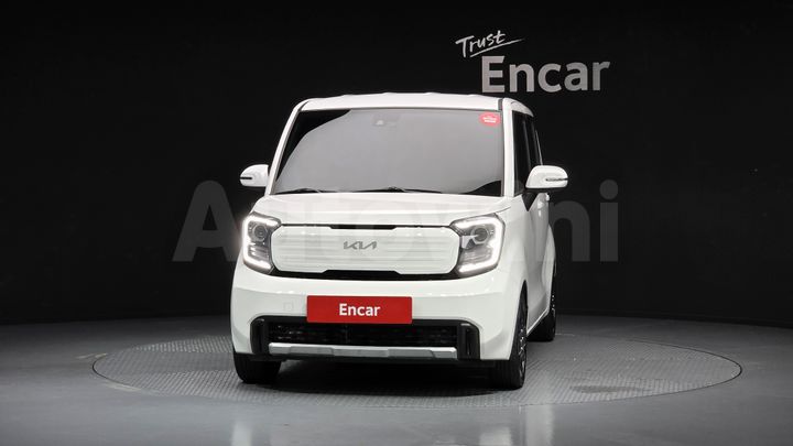 Kia Ray 2023 — 3
