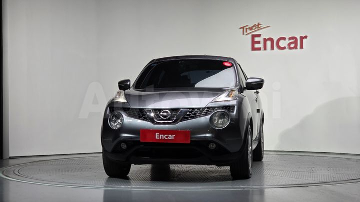Nissan Juke 2017 — 3